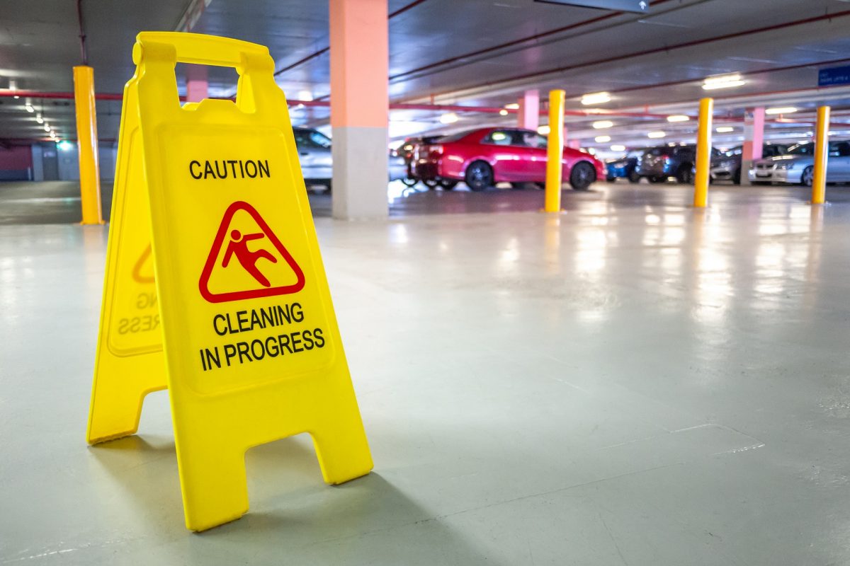 smith and co cleaning
